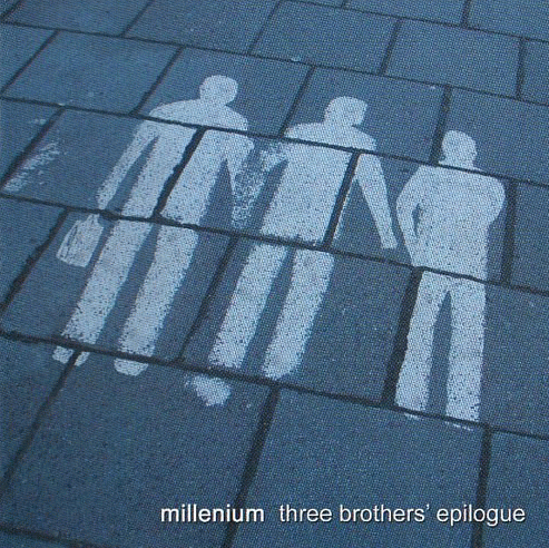  : Three Brothers' Epilogue